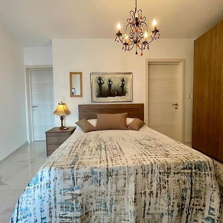 2Br Comfort Apartment Bugibba By Holi St. Paul's Bay Exterior photo