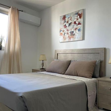 2Br Comfort Apartment Bugibba By Holi St. Paul's Bay Exterior photo