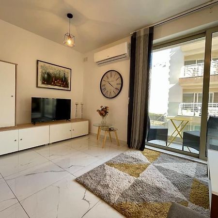 2Br Comfort Apartment Bugibba By Holi St. Paul's Bay Exterior photo