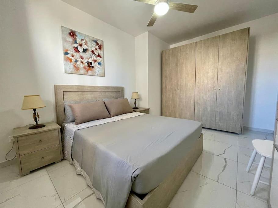 2Br Comfort Apartment Bugibba By Holi St. Paul's Bay Exterior photo