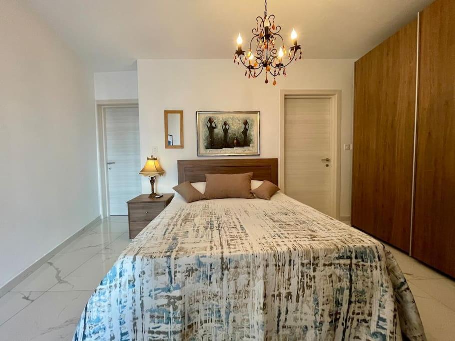 2Br Comfort Apartment Bugibba By Holi St. Paul's Bay Exterior photo