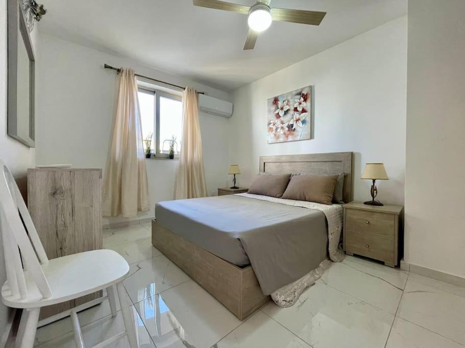 2Br Comfort Apartment Bugibba By Holi St. Paul's Bay Exterior photo