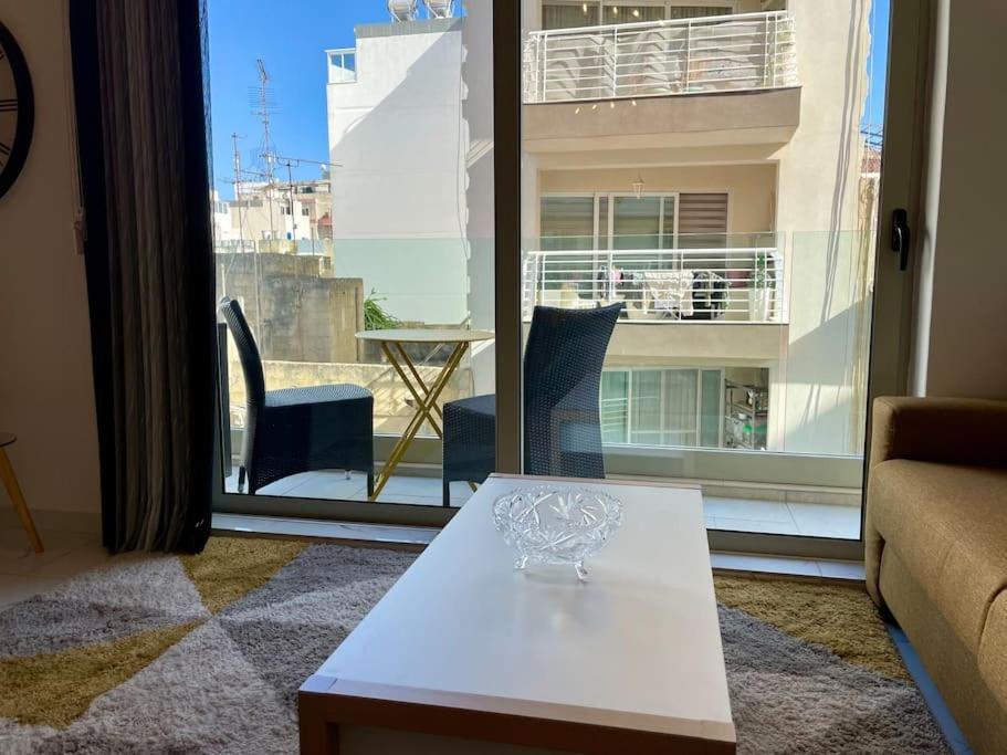 2Br Comfort Apartment Bugibba By Holi St. Paul's Bay Exterior photo
