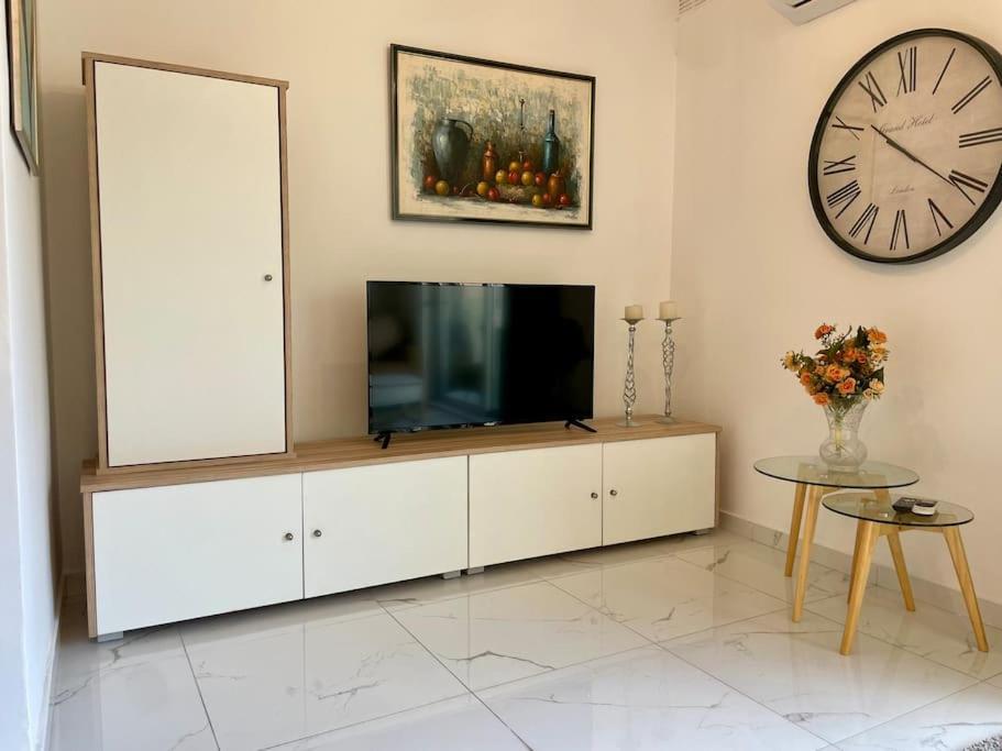 2Br Comfort Apartment Bugibba By Holi St. Paul's Bay Exterior photo