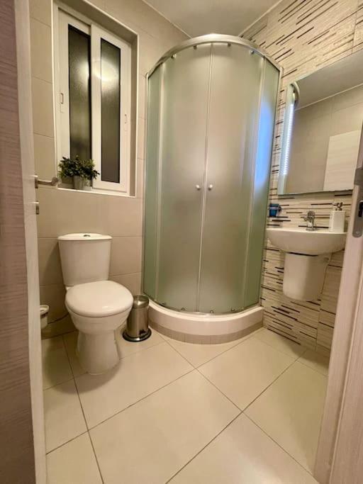 2Br Comfort Apartment Bugibba By Holi St. Paul's Bay Exterior photo