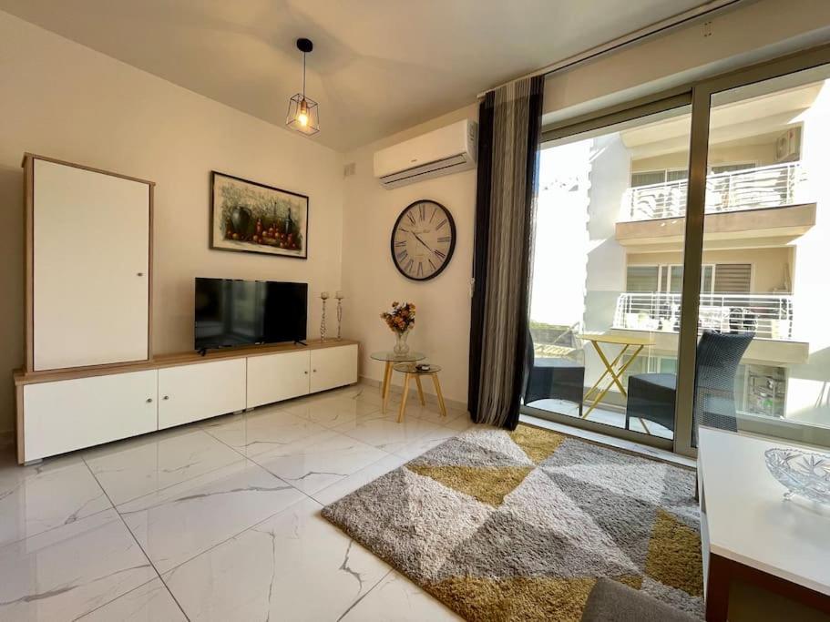 2Br Comfort Apartment Bugibba By Holi St. Paul's Bay Exterior photo